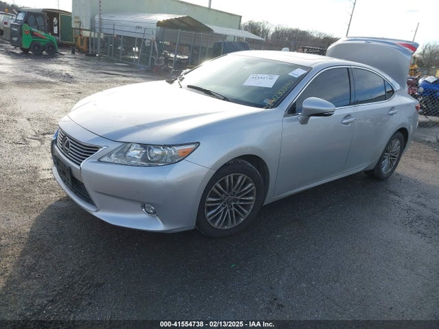 Lexus ES 350 2014 JTHBK1GG4E2122656 Image 2