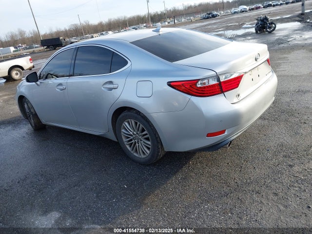 Lexus ES 350 2014 JTHBK1GG4E2122656 Image 3