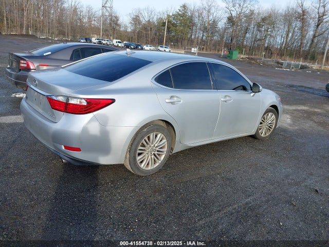 Lexus ES 350 2014 JTHBK1GG4E2122656 Image 4