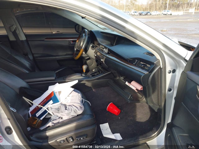 Lexus ES 350 2014 JTHBK1GG4E2122656 Image 5