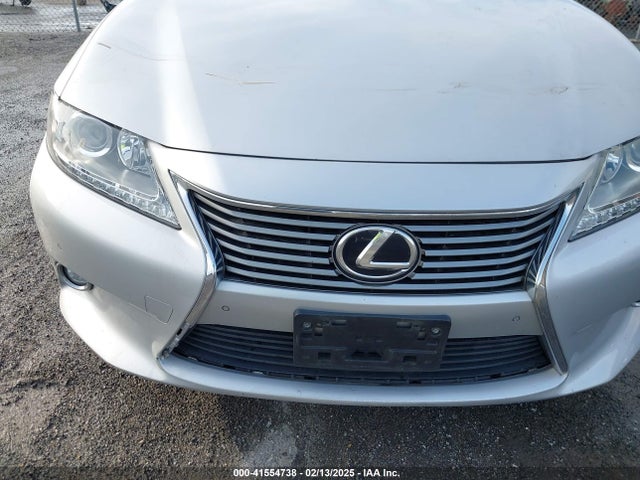 Lexus ES 350 2014 JTHBK1GG4E2122656 Image 6