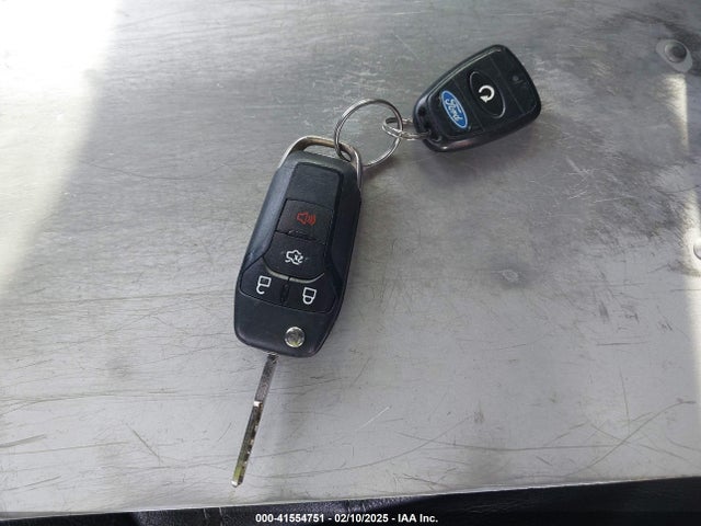 Ford FUSION SE 2014 3FA6P0HD8ER229651 Image 11