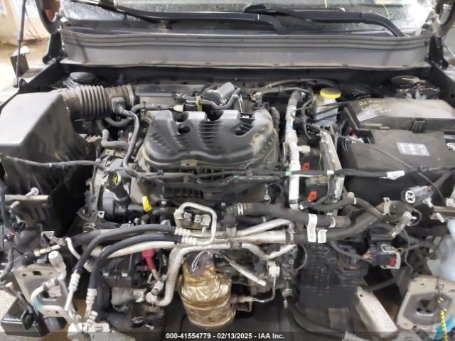 1C4PJMDX0KD255902 Jeep Cherokee Limited 4x4