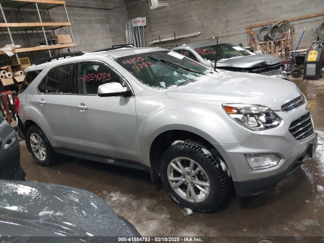 Chevrolet EQUINOX LT 2016 2GNFLFEK1G6191550 Image 13