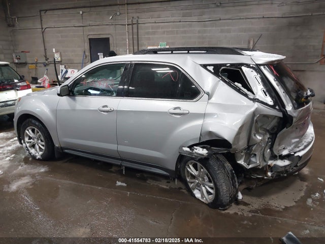 Chevrolet EQUINOX LT 2016 2GNFLFEK1G6191550 Image 14