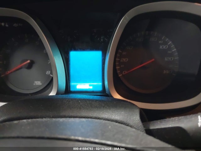 Chevrolet EQUINOX LT 2016 2GNFLFEK1G6191550 Image 7