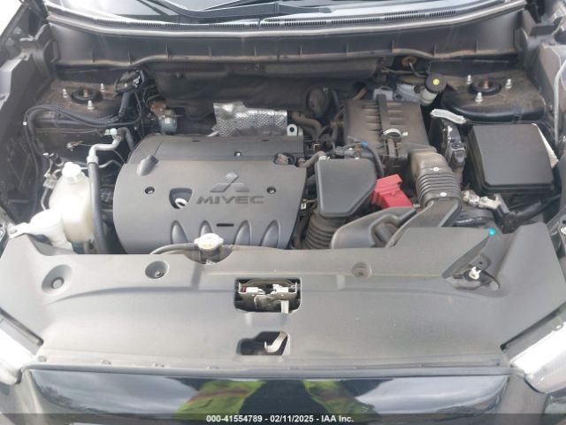 4A4AP4AW0FE058530 Mitsubishi Outlander Sport Gt