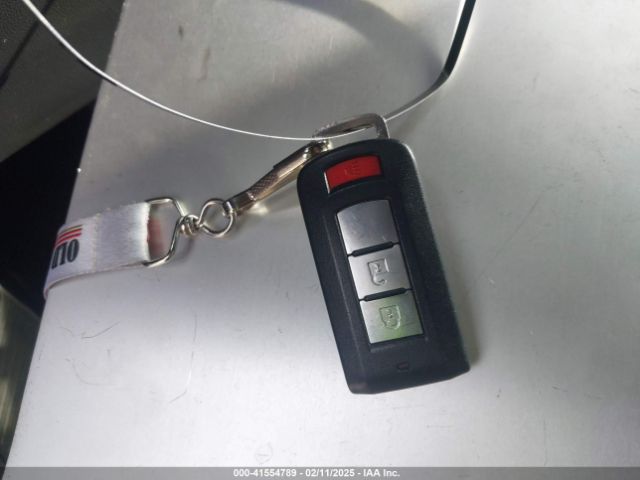 4A4AP4AW0FE058530 Mitsubishi Outlander Sport Gt