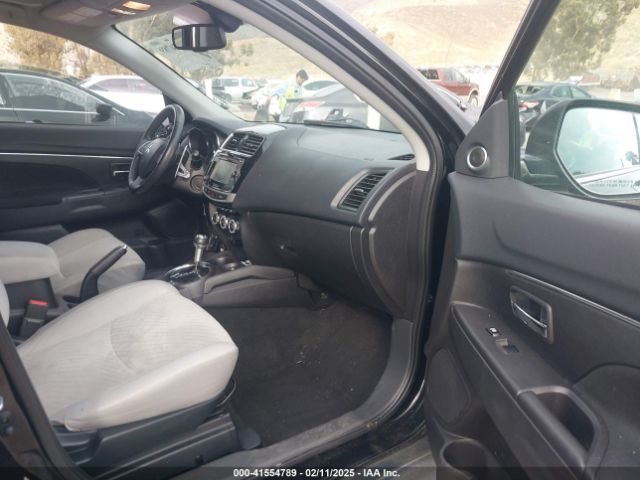 4A4AP4AW0FE058530 Mitsubishi Outlander Sport Gt