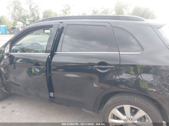 4A4AP4AW0FE058530 Mitsubishi Outlander Sport Gt