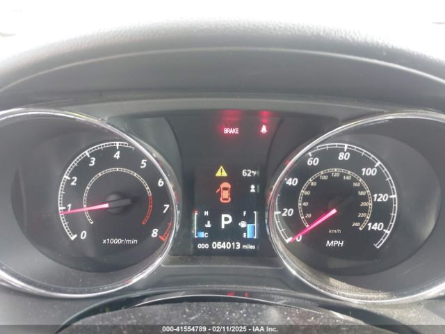 4A4AP4AW0FE058530 Mitsubishi Outlander Sport Gt