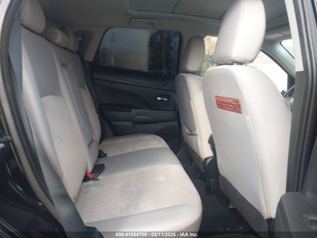 4A4AP4AW0FE058530 Mitsubishi Outlander Sport Gt