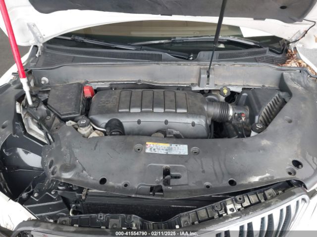 5GAKRBKD7EJ334667 Buick Enclave Leather