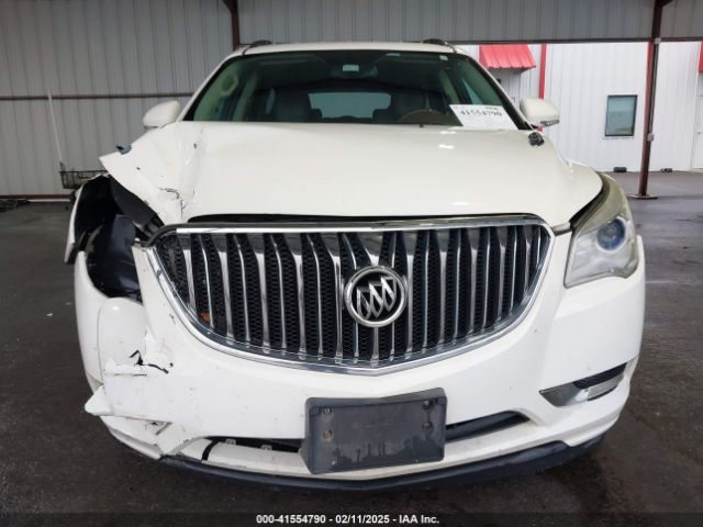 5GAKRBKD7EJ334667 Buick Enclave Leather