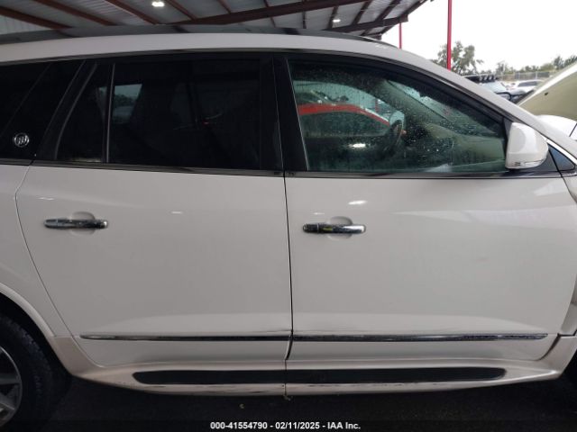 5GAKRBKD7EJ334667 Buick Enclave Leather