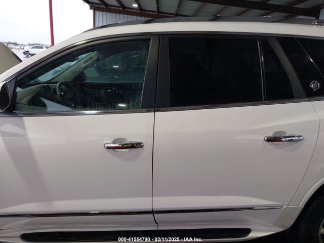 5GAKRBKD7EJ334667 Buick Enclave Leather
