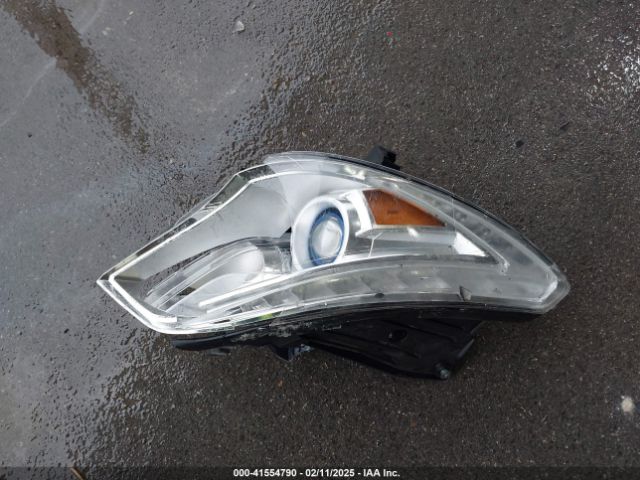 5GAKRBKD7EJ334667 Buick Enclave Leather