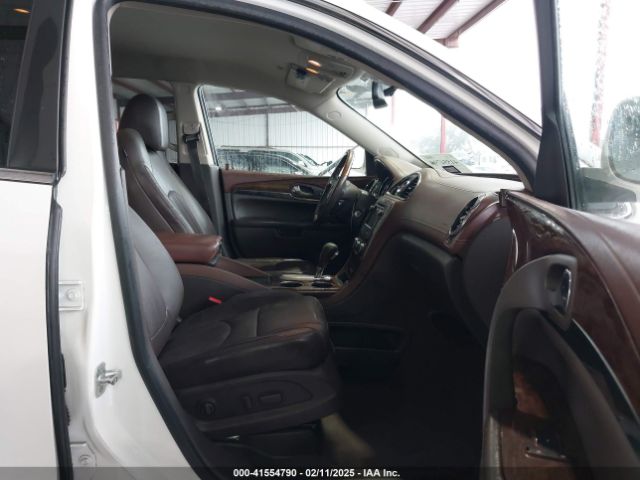 5GAKRBKD7EJ334667 Buick Enclave Leather