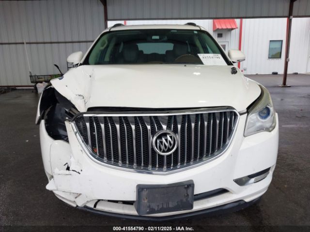 5GAKRBKD7EJ334667 Buick Enclave Leather