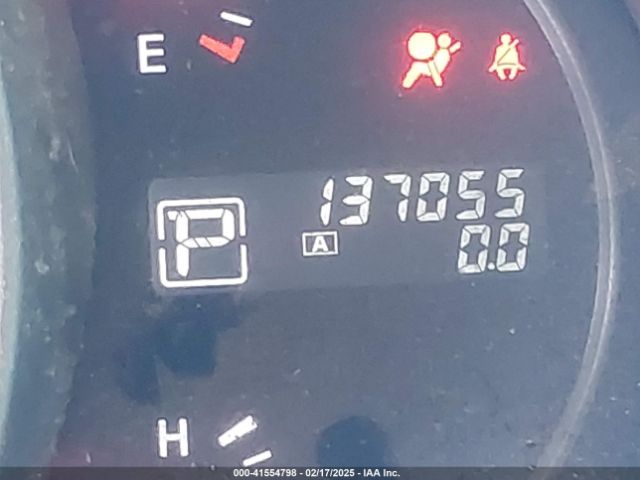 JN8AZ1MU7EW413510 Nissan Murano Le