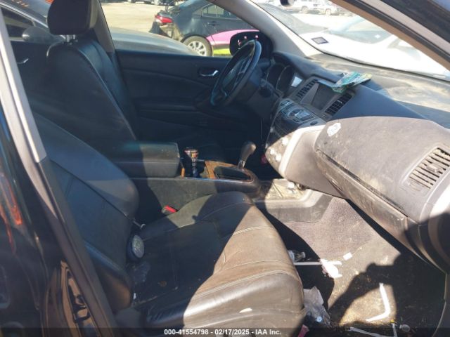 JN8AZ1MU7EW413510 Nissan Murano Le