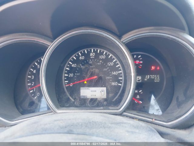JN8AZ1MU7EW413510 Nissan Murano Le