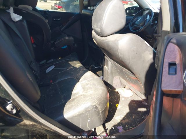 JN8AZ1MU7EW413510 Nissan Murano Le