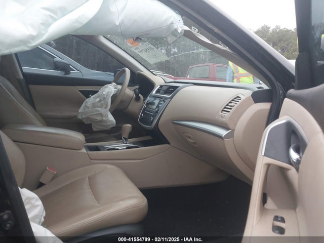 1N4AL3AP5HC246082 Nissan Altima 2.5 S
