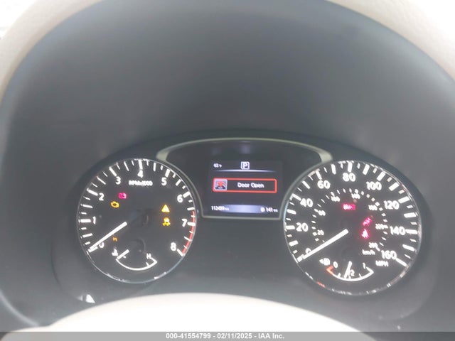 1N4AL3AP5HC246082 Nissan Altima 2.5 S