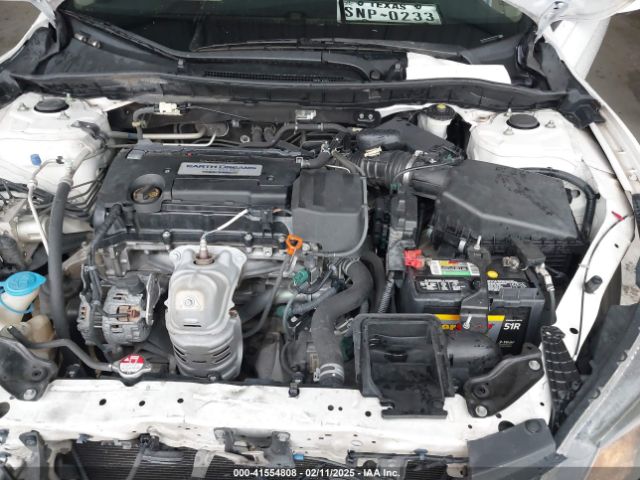 1HGCR2F35EA204943 Honda ACCORD LX