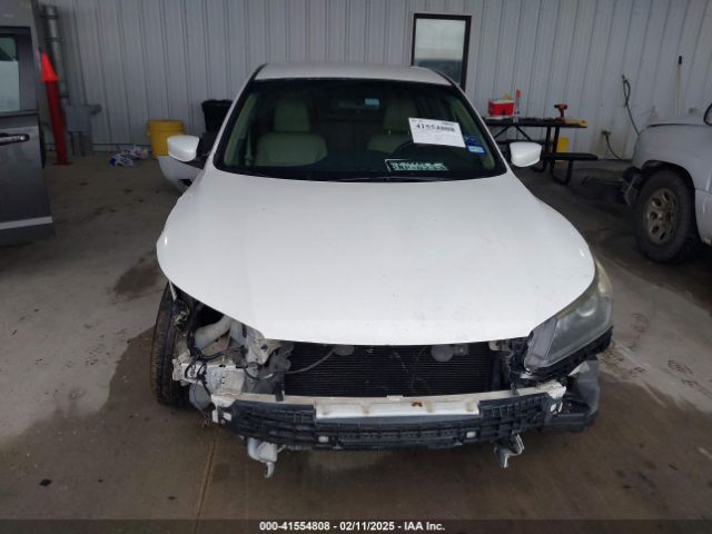 1HGCR2F35EA204943 Honda ACCORD LX