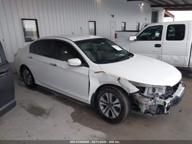 1HGCR2F35EA204943 Honda ACCORD LX