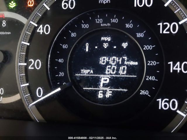 1HGCR2F35EA204943 Honda ACCORD LX