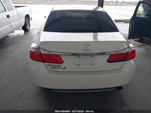 1HGCR2F35EA204943 Honda ACCORD LX