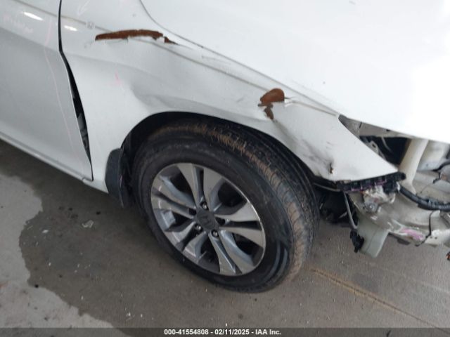1HGCR2F35EA204943 Honda ACCORD LX