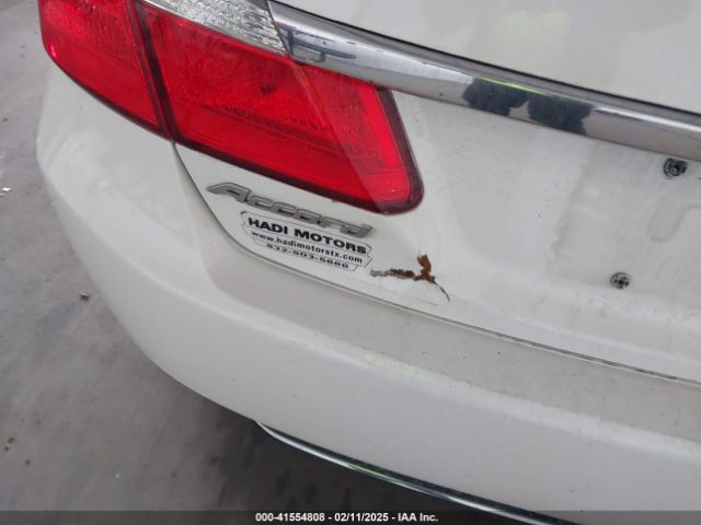 1HGCR2F35EA204943 Honda ACCORD LX