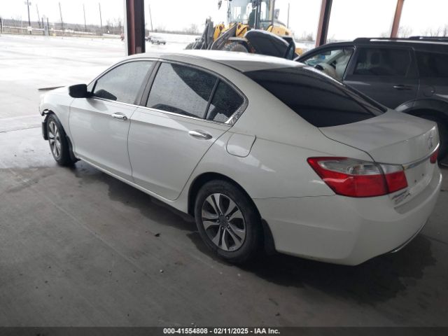 1HGCR2F35EA204943 Honda ACCORD LX
