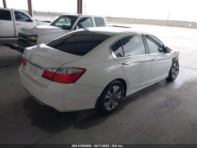 1HGCR2F35EA204943 Honda ACCORD LX