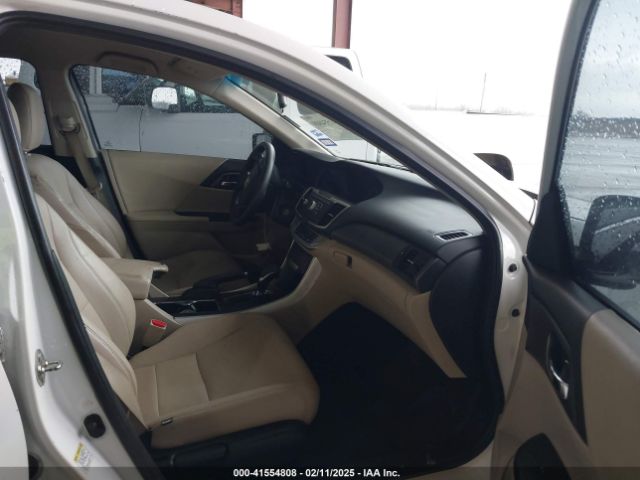 1HGCR2F35EA204943 Honda ACCORD LX