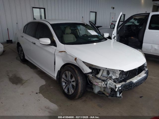 1HGCR2F35EA204943 Honda ACCORD LX