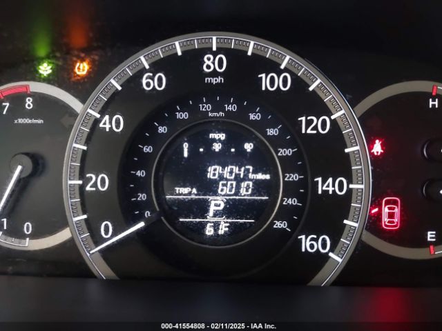 1HGCR2F35EA204943 Honda ACCORD LX