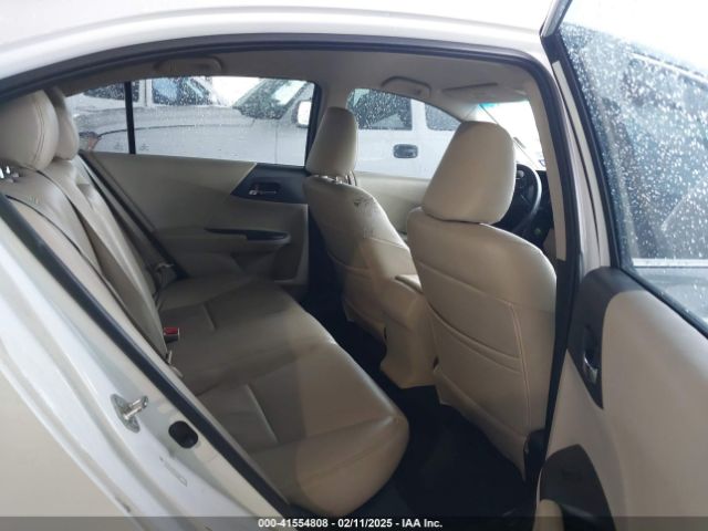 1HGCR2F35EA204943 Honda ACCORD LX