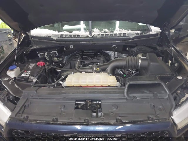 Ford F-150 Xl 2018 1FTEX1EP4JFC21614 Image 10