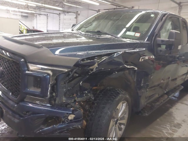Ford F-150 Xl 2018 1FTEX1EP4JFC21614 Image 6