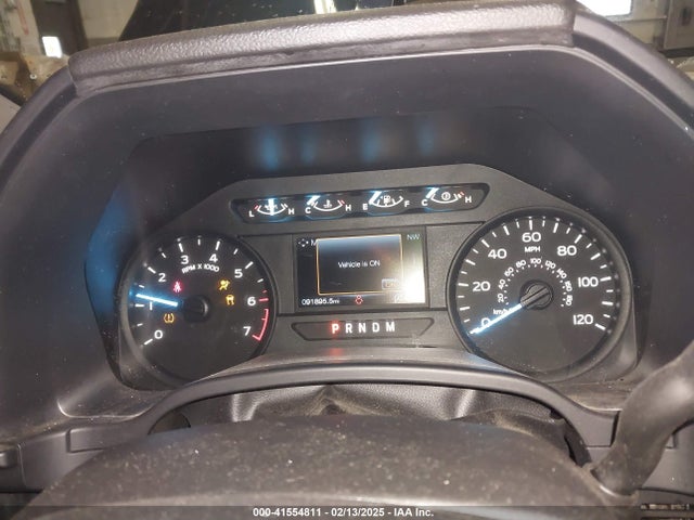 Ford F-150 Xl 2018 1FTEX1EP4JFC21614 Image 7