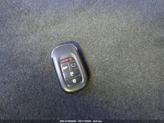Honda Civic Sport 2022 2HGFE2F54NH530129 Image 11