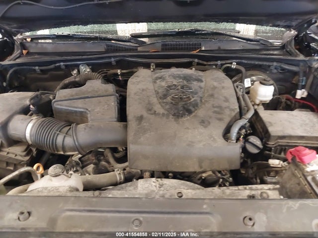 3TMCZ5AN6PM562177 Toyota Tacoma Sr5 V6