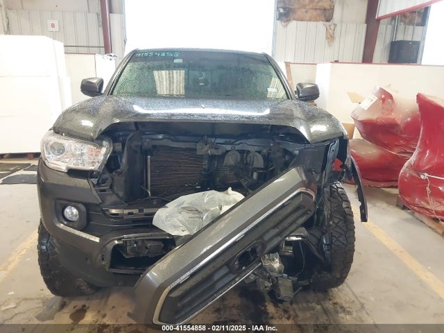 3TMCZ5AN6PM562177 Toyota Tacoma Sr5 V6