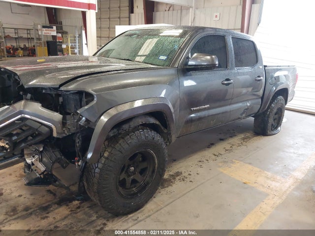 3TMCZ5AN6PM562177 Toyota Tacoma Sr5 V6