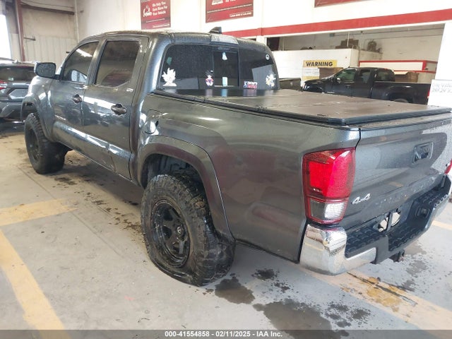 3TMCZ5AN6PM562177 Toyota Tacoma Sr5 V6